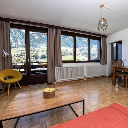 Apartment Hava Bad Hofgastein Bagian luar foto