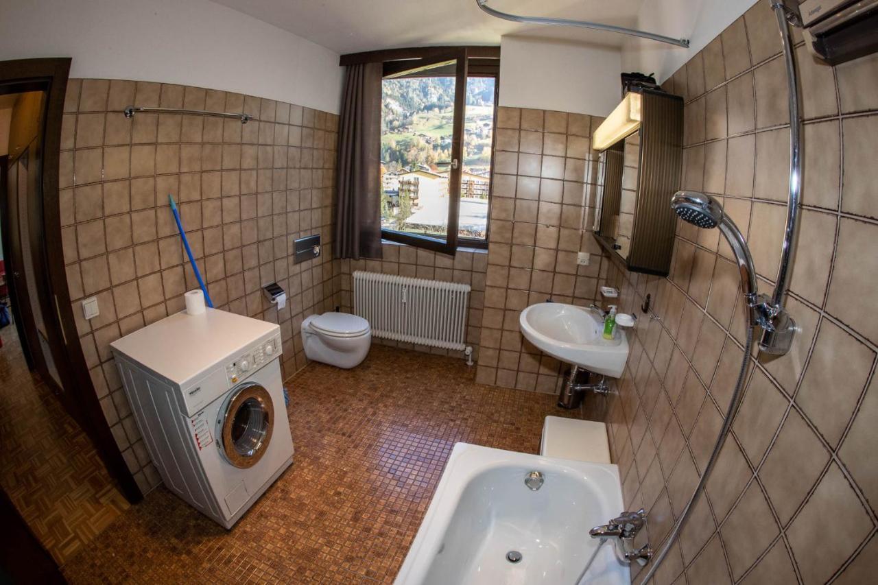 Apartment Hava Bad Hofgastein Bagian luar foto