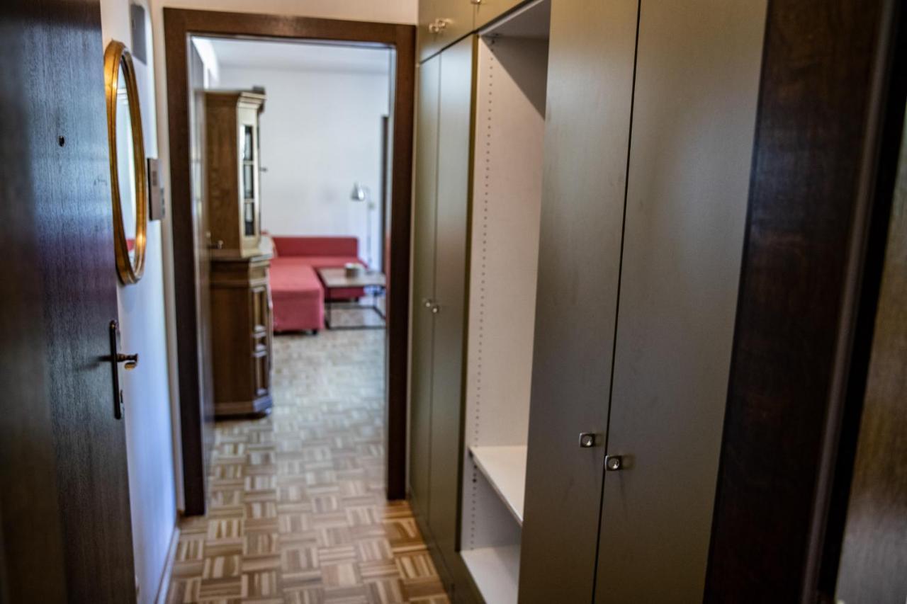 Apartment Hava Bad Hofgastein Bagian luar foto