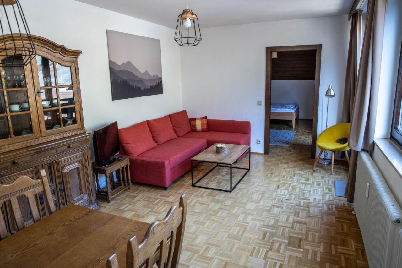 Apartment Hava Bad Hofgastein Bagian luar foto