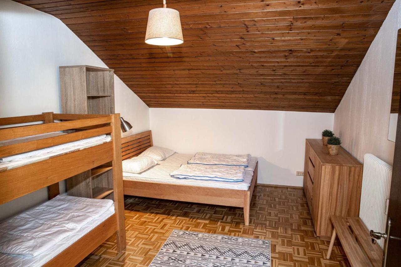 Apartment Hava Bad Hofgastein Bagian luar foto