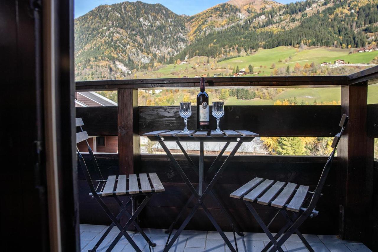 Apartment Hava Bad Hofgastein Bagian luar foto