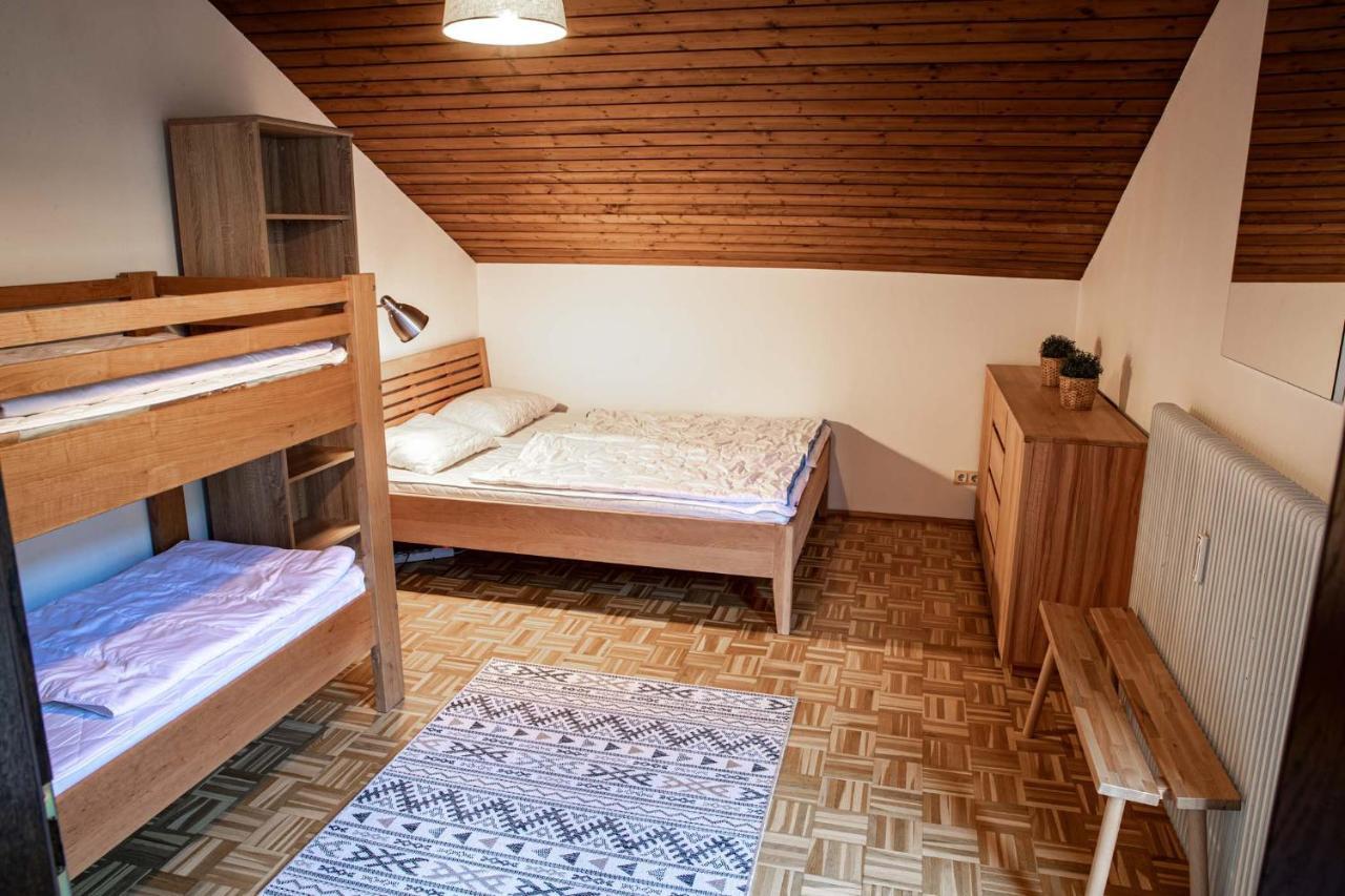 Apartment Hava Bad Hofgastein Bagian luar foto