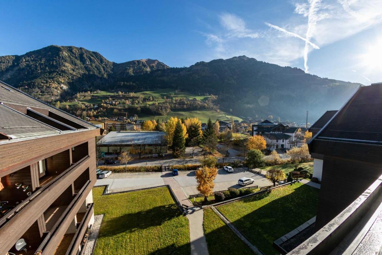 Apartment Hava Bad Hofgastein Bagian luar foto