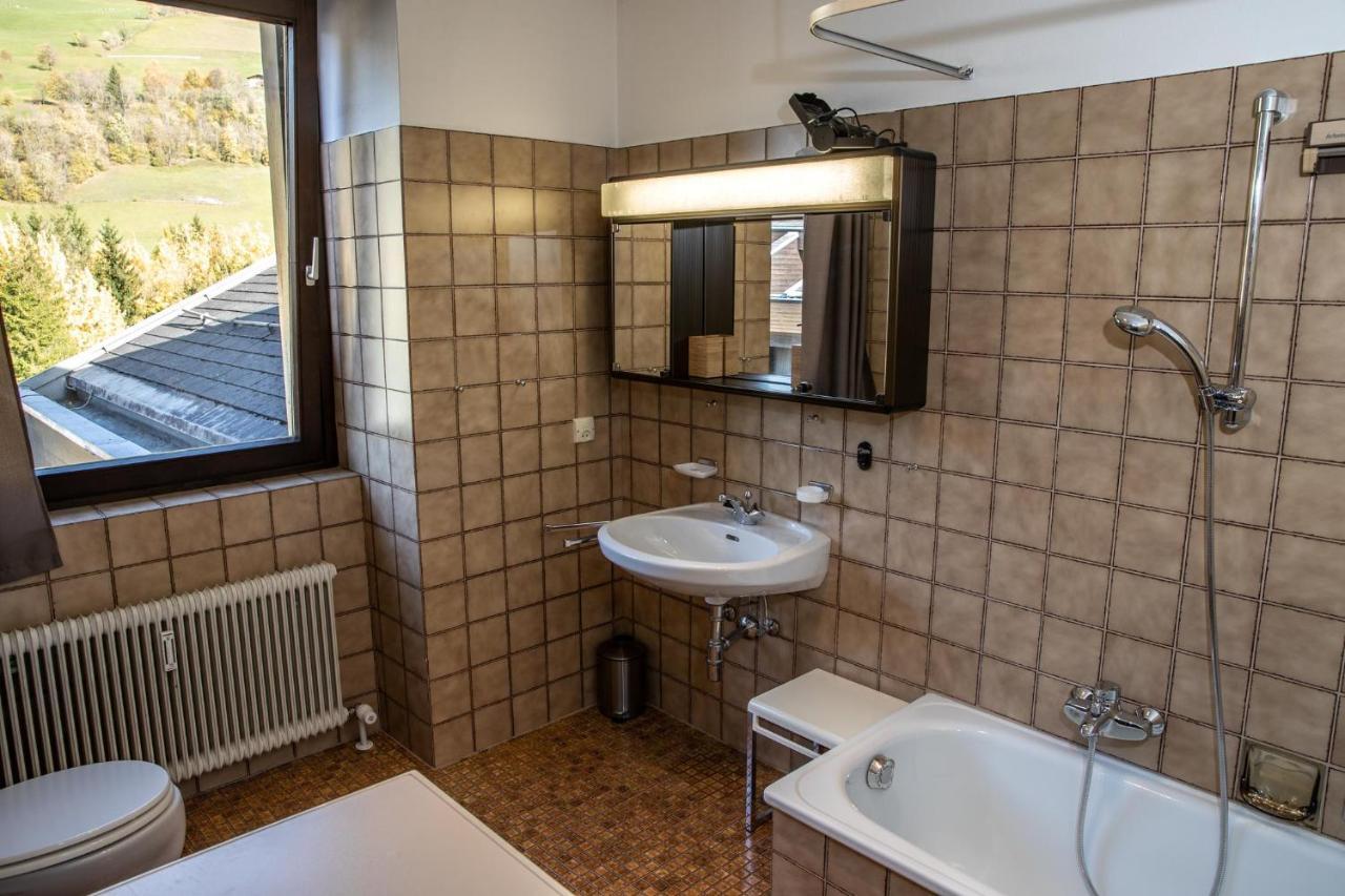 Apartment Hava Bad Hofgastein Bagian luar foto
