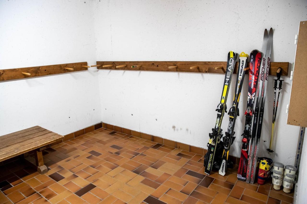Apartment Hava Bad Hofgastein Bagian luar foto